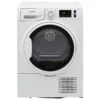 Hotpoint H3D81WBUK_WH 8kg Freestanding Condenser Tumble Dryer - White