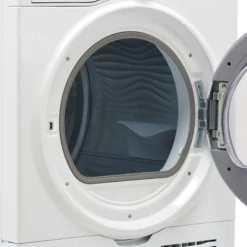 Hotpoint H3D81WBUK_WH 8kg Freestanding Condenser Tumble Dryer - White -Prime Kitchen hotpoint h3d81wbuk wh 8kg freestanding condenser tumble dryer white5054645634132 06c bq