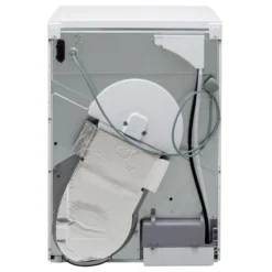 Hotpoint H3D81WBUK_WH 8kg Freestanding Condenser Tumble Dryer - White -Prime Kitchen hotpoint h3d81wbuk wh 8kg freestanding condenser tumble dryer white5054645634132 08c bq