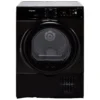Hotpoint H3D91BUK_BK 9kg Freestanding Condenser Tumble Dryer - Black -Prime Kitchen hotpoint h3d91buk bk 9kg freestanding condenser tumble dryer black5054645634248 01c bq
