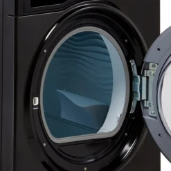 Hotpoint H3D91BUK_BK 9kg Freestanding Condenser Tumble Dryer - Black 19 Hotpoint H3D91BUK_BK 9kg Freestanding Condenser Tumble Dryer - Black -Prime Kitchen hotpoint h3d91buk bk 9kg freestanding condenser tumble dryer black5054645634248 06c bq