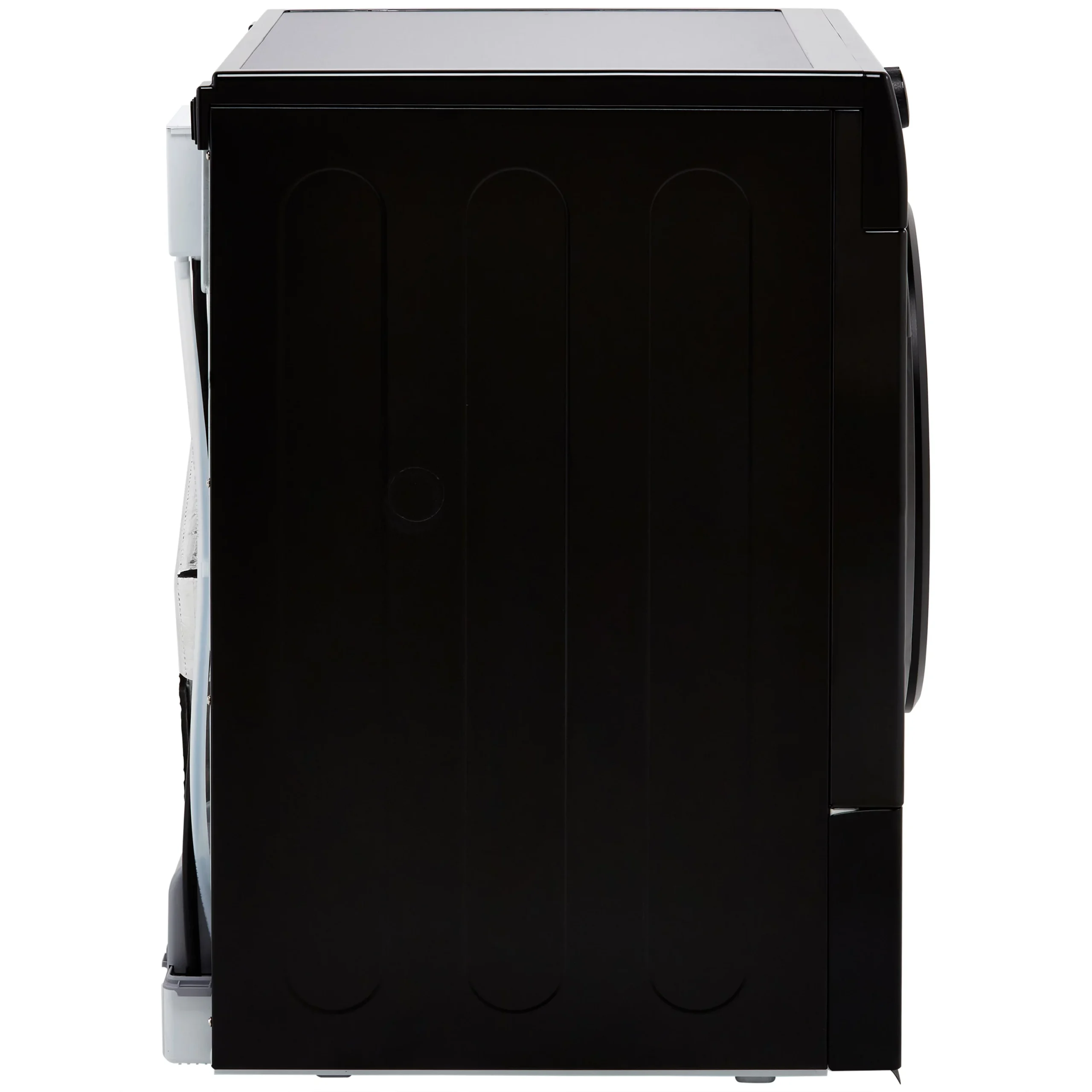Hotpoint H3D91BUK_BK 9kg Freestanding Condenser Tumble Dryer - Black 10 Hotpoint H3D91BUK_BK 9kg Freestanding Condenser Tumble Dryer - Black - Image 8