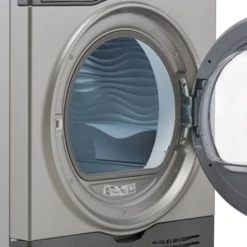 Hotpoint H3D91GSUK_GH 9kg Freestanding Condenser Tumble Dryer - Graphite -Prime Kitchen hotpoint h3d91gsuk gh 9kg freestanding condenser tumble dryer graphite5054645634330 06c bq