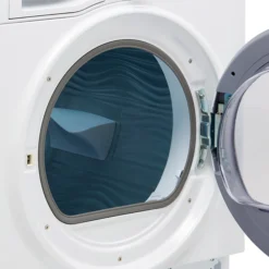 Hotpoint H3D91WBUK 9kg Freestanding Condenser Tumble Dryer - White -Prime Kitchen hotpoint h3d91wbuk 9kg freestanding condenser tumble dryer white5054645634217 06c bq