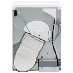 Hotpoint H3D91WBUK 9kg Freestanding Condenser Tumble Dryer - White -Prime Kitchen hotpoint h3d91wbuk 9kg freestanding condenser tumble dryer white5054645634217 08c bq