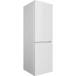 Hotpoint H3X81IW_WH 60:40 Freestanding Frost Free Fridge Freezer - White 16 Hotpoint H3X81IW_WH 60:40 Freestanding Frost Free Fridge Freezer - White -Prime Kitchen hotpoint h3x81iw wh 60 40 freestanding frost free fridge freezer white5054645647101 03c bq