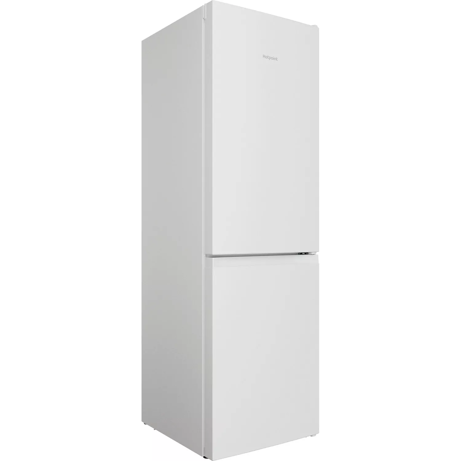 Hotpoint H3X81IW_WH 60:40 Freestanding Frost Free Fridge Freezer - White 6 Hotpoint H3X81IW_WH 60:40 Freestanding Frost Free Fridge Freezer - White - Image 4