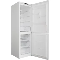 Hotpoint H3X81IW_WH 60:40 Freestanding Frost Free Fridge Freezer - White 17 Hotpoint H3X81IW_WH 60:40 Freestanding Frost Free Fridge Freezer - White -Prime Kitchen hotpoint h3x81iw wh 60 40 freestanding frost free fridge freezer white5054645647101 04c bq