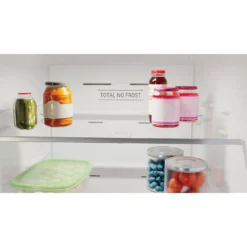 Hotpoint H3X81IW_WH 60:40 Freestanding Frost Free Fridge Freezer - White 23 Hotpoint H3X81IW_WH 60:40 Freestanding Frost Free Fridge Freezer - White -Prime Kitchen hotpoint h3x81iw wh 60 40 freestanding frost free fridge freezer white5054645647101 10i bq