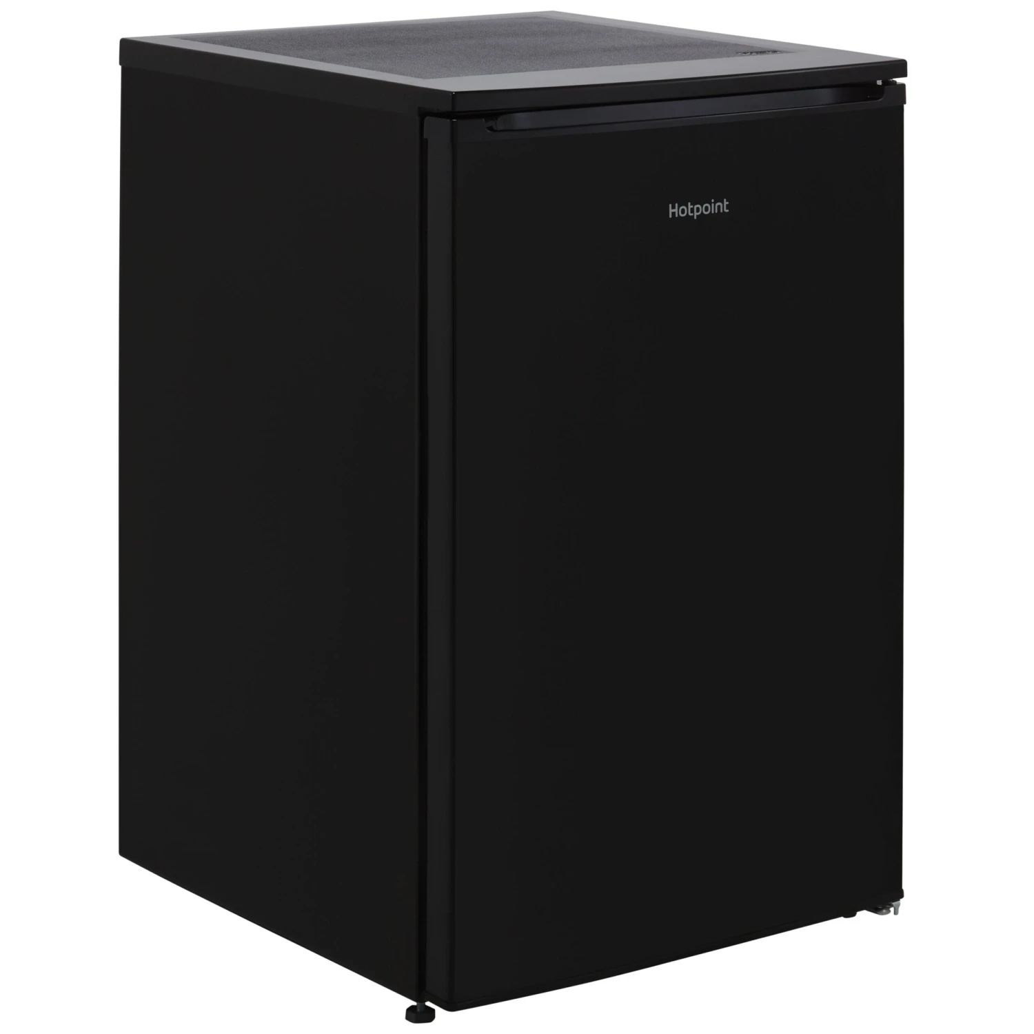 Hotpoint H55RM1110K1_BK Freestanding Under Counter Fridge - Black 3 Hotpoint H55RM1110K1_BK Freestanding Under Counter Fridge - Black
