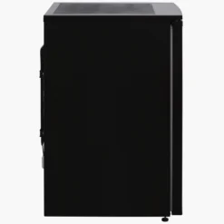 Hotpoint H55RM1110K1_BK Freestanding Under Counter Fridge - Black 12 Hotpoint H55RM1110K1_BK Freestanding Under Counter Fridge - Black -Prime Kitchen hotpoint h55rm1110k1 bk freestanding under counter fridge black5054645622030 04c bq