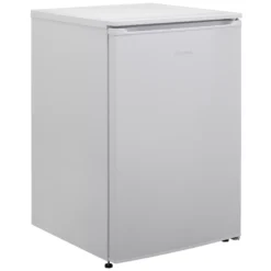 Hotpoint H55RM1110W1_WH Freestanding Under Counter Fridge - White