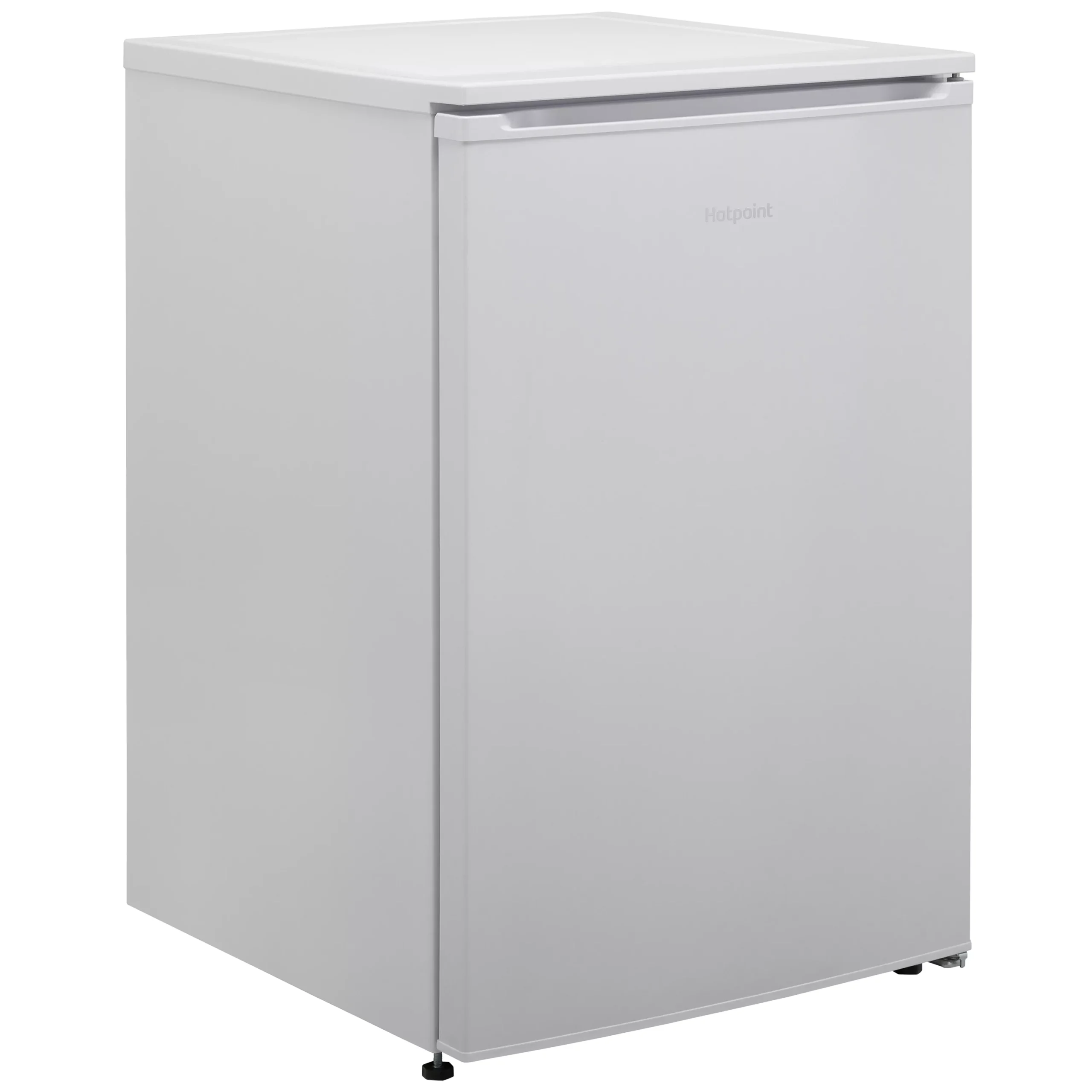 Hotpoint H55RM1110W1_WH Freestanding Under Counter Fridge - White 3 Hotpoint H55RM1110W1_WH Freestanding Under Counter Fridge - White