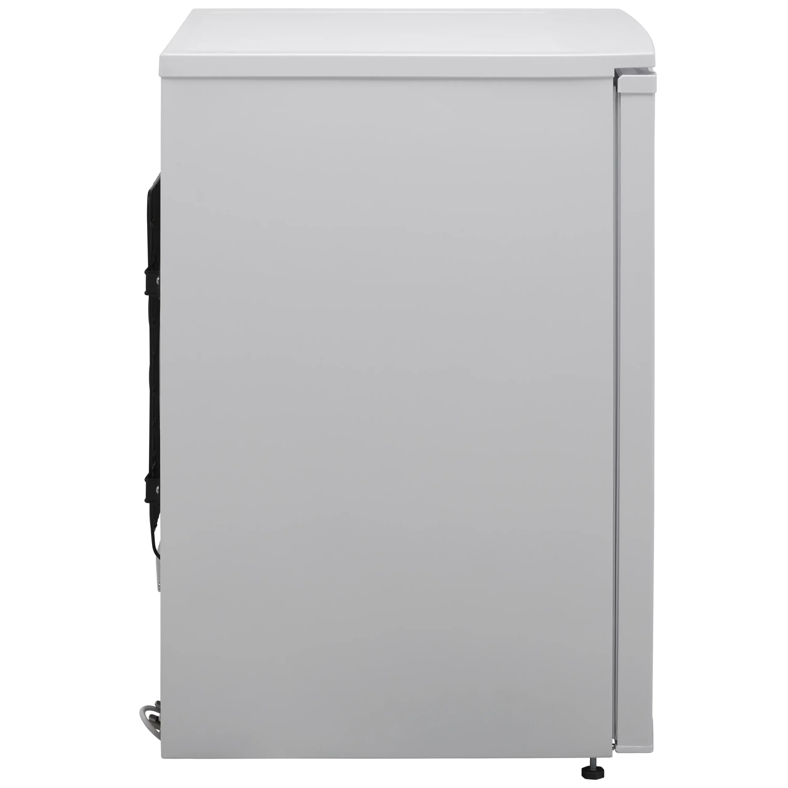 Hotpoint H55RM1110W1_WH Freestanding Under Counter Fridge - White 7 Hotpoint H55RM1110W1_WH Freestanding Under Counter Fridge - White - Image 5