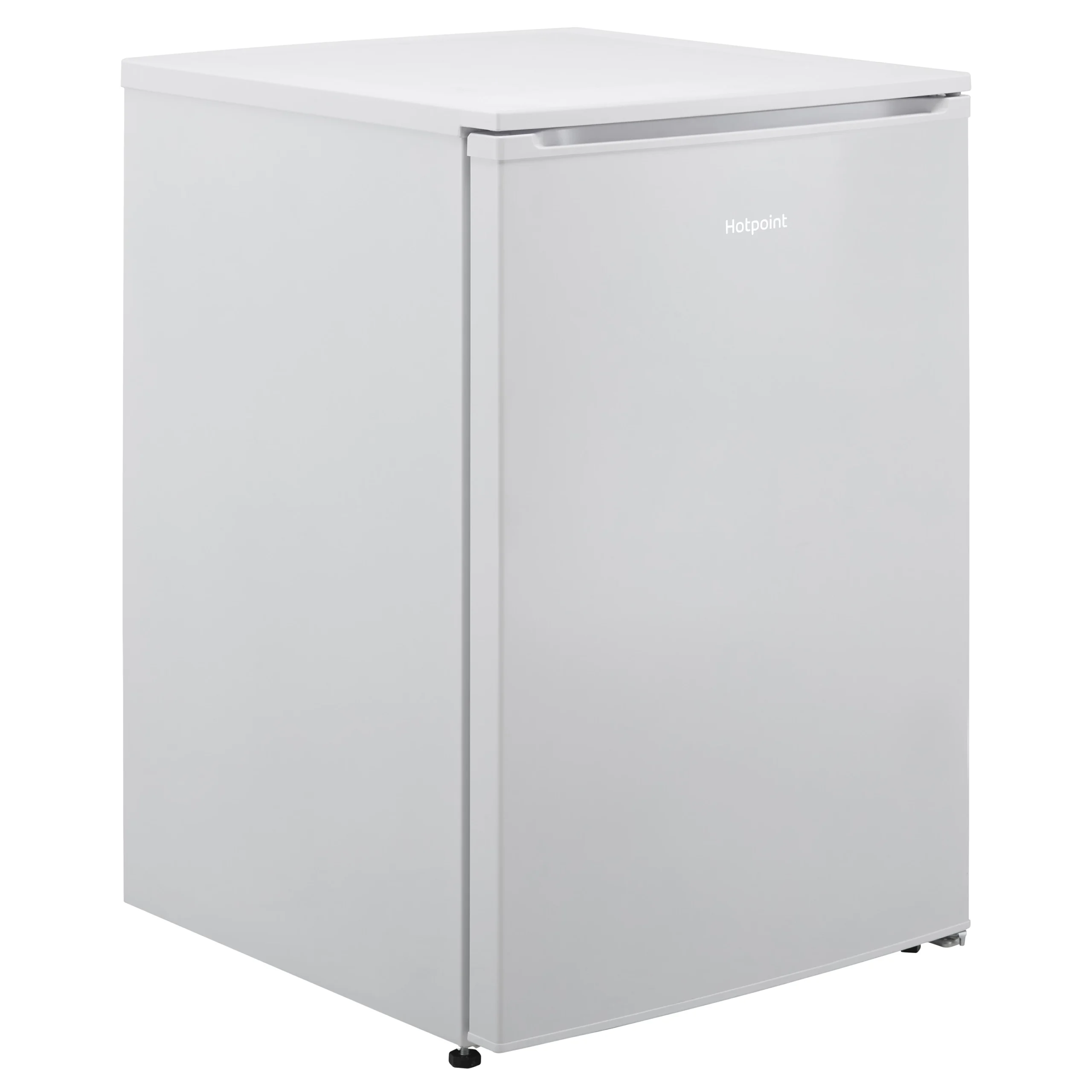 Hotpoint H55VM1110WUK1_WH Freestanding Under Counter Fridge - White 3 Hotpoint H55VM1110WUK1_WH Freestanding Under Counter Fridge - White