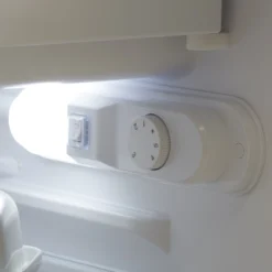 Hotpoint H55VM1110WUK1_WH Freestanding Under Counter Fridge - White 13 Hotpoint H55VM1110WUK1_WH Freestanding Under Counter Fridge - White -Prime Kitchen hotpoint h55vm1110wuk1 wh freestanding under counter fridge white5054645614486 04c bq