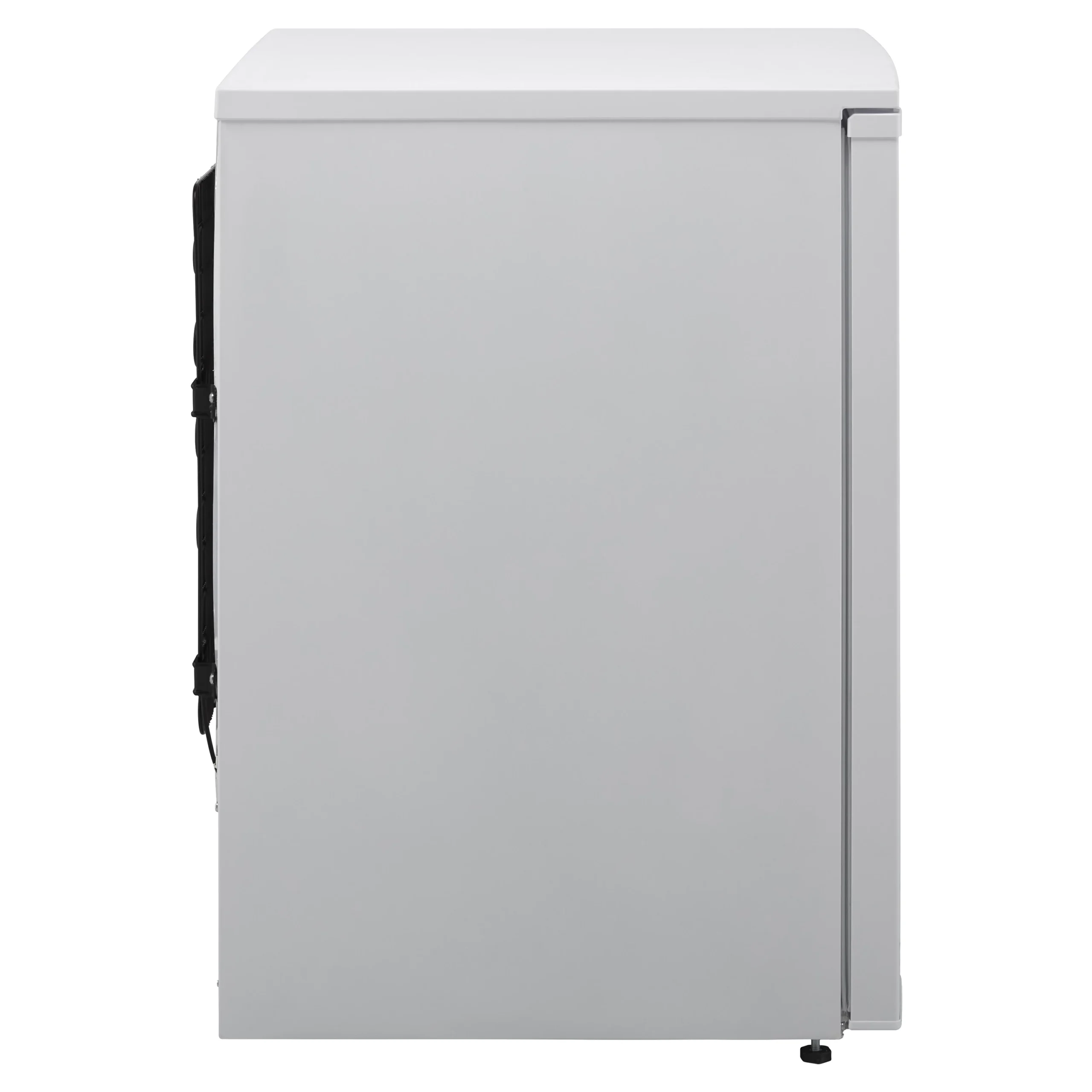 Hotpoint H55VM1110WUK1_WH Freestanding Under Counter Fridge - White 8 Hotpoint H55VM1110WUK1_WH Freestanding Under Counter Fridge - White - Image 6