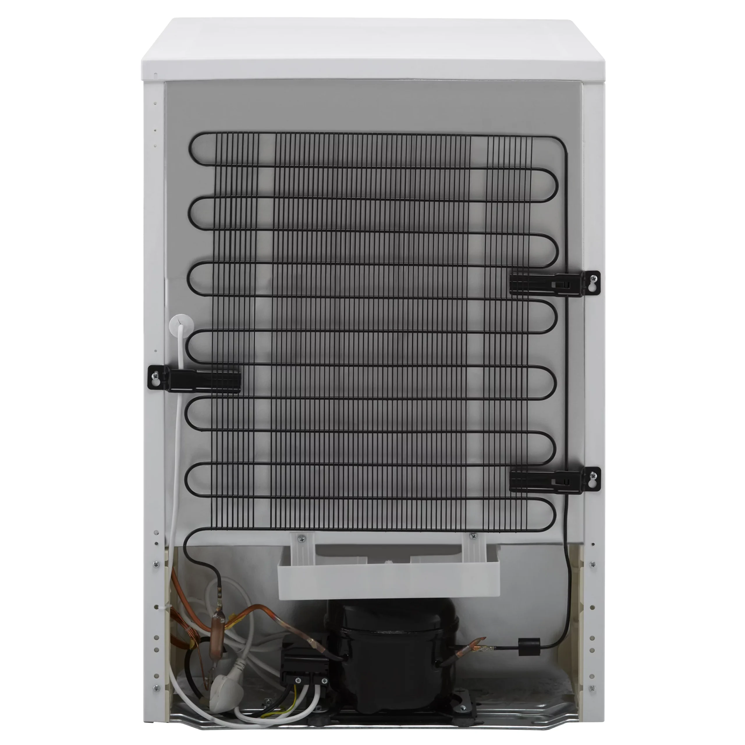 Hotpoint H55VM1110WUK1_WH Freestanding Under Counter Fridge - White 9 Hotpoint H55VM1110WUK1_WH Freestanding Under Counter Fridge - White - Image 7