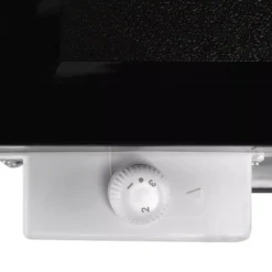 Hotpoint H55ZM1110K1_BK Freestanding Manual Defrost Freezer - Black -Prime Kitchen hotpoint h55zm1110k1 bk freestanding manual defrost freezer black5054645622115 03c bq