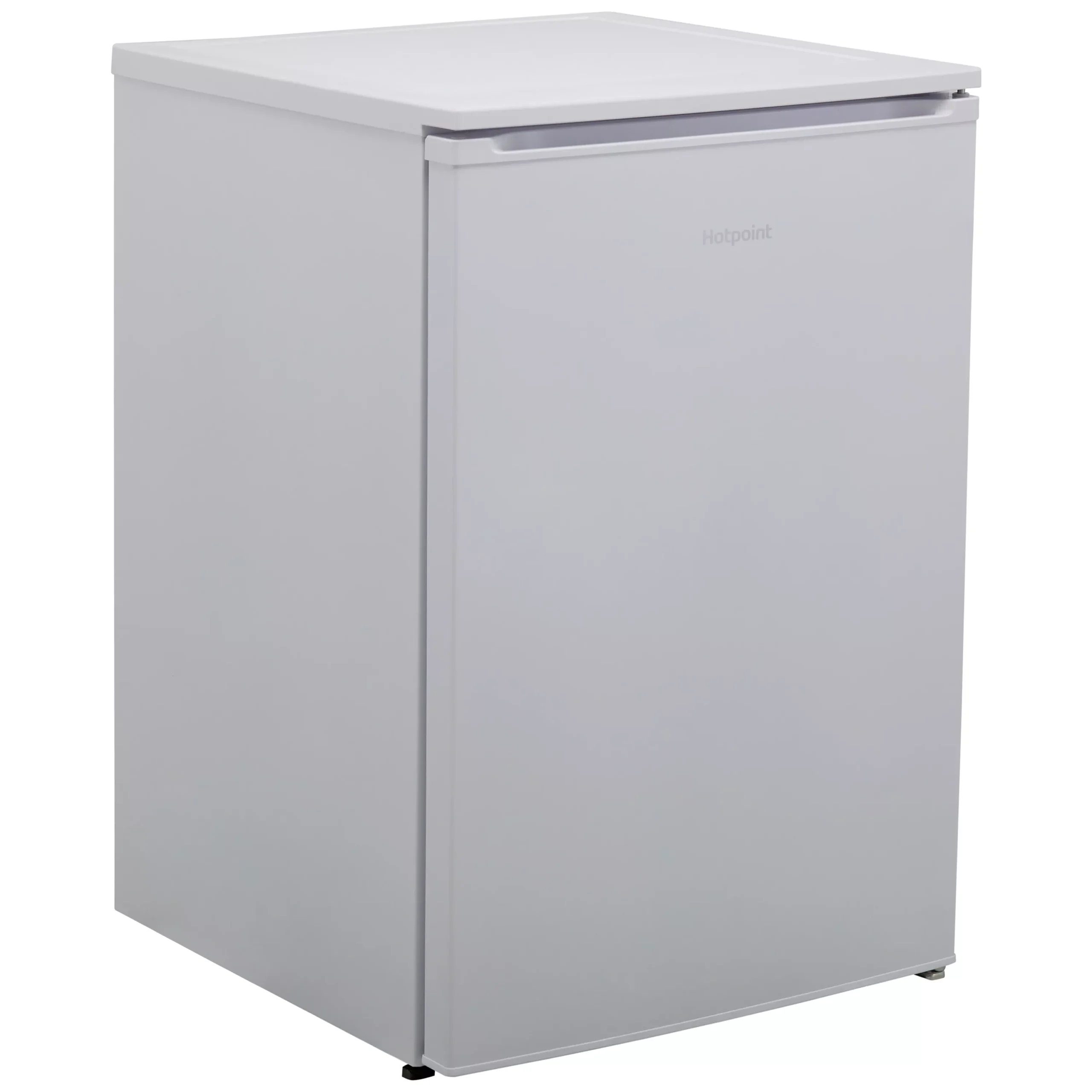 Hotpoint H55ZM1110W1_WH Freestanding Manual Defrost Freezer - White 3 Hotpoint H55ZM1110W1_WH Freestanding Manual Defrost Freezer - White