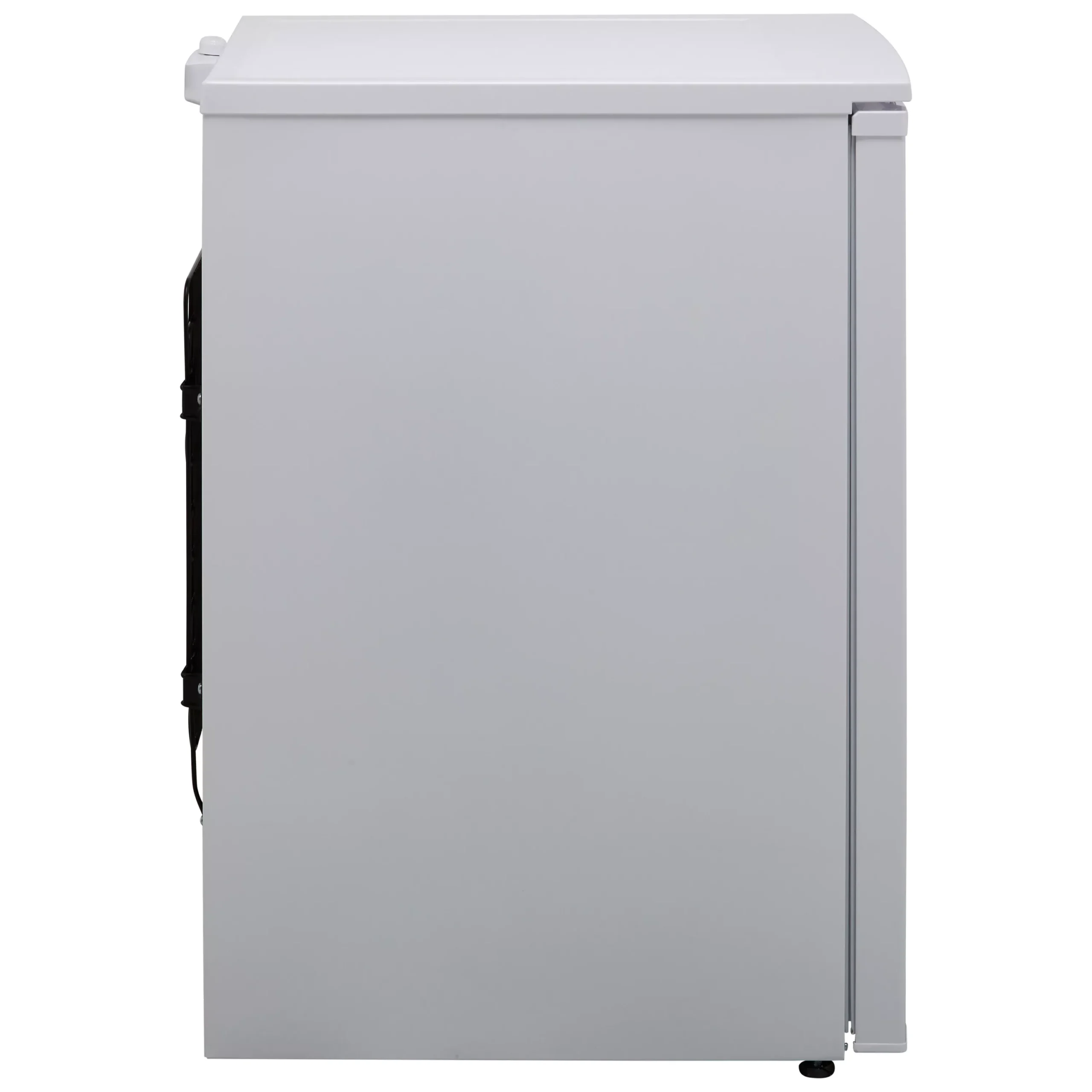 Hotpoint H55ZM1110W1_WH Freestanding Manual Defrost Freezer - White 7 Hotpoint H55ZM1110W1_WH Freestanding Manual Defrost Freezer - White - Image 5