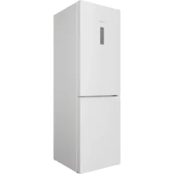 Hotpoint H5X82OW_WH 60:40 Freestanding Frost Free Fridge Freezer - White -Prime Kitchen hotpoint h5x82ow wh 60 40 freestanding frost free fridge freezer white5054645647118 03c bq