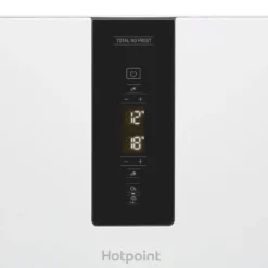 Hotpoint H7NT911TWH1_WH 60:40 Freestanding Frost Free Fridge Freezer - White 23 Hotpoint H7NT911TWH1_WH 60:40 Freestanding Frost Free Fridge Freezer - White -Prime Kitchen hotpoint h7nt911twh1 wh 60 40 freestanding frost free fridge freezer white5054645606832 08c bq