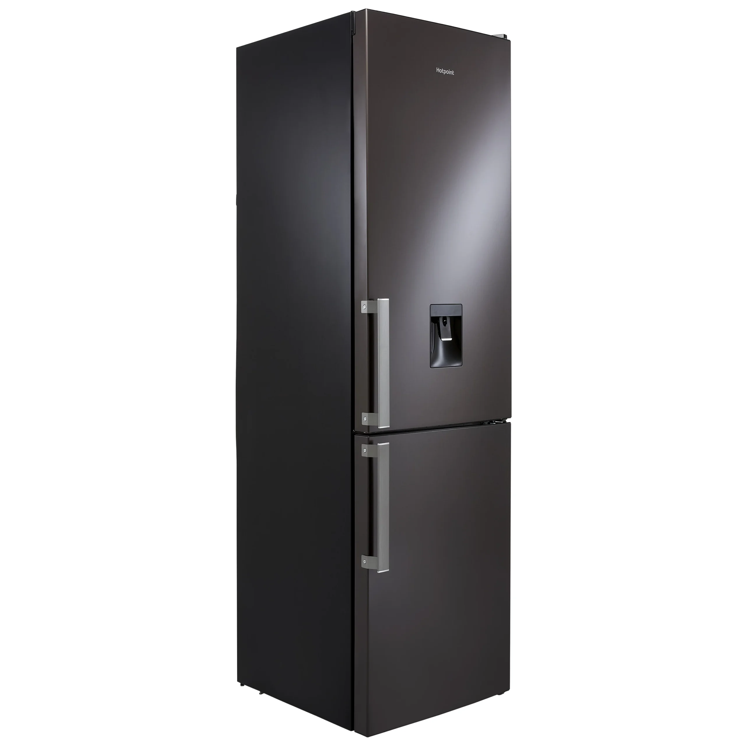 Hotpoint H7T911AKSHAQUA1_BK Freestanding Frost Free Fridge Freezer - Black 5 Hotpoint H7T911AKSHAQUA1_BK Freestanding Frost Free Fridge Freezer - Black - Image 3