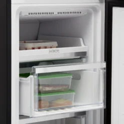 Hotpoint H7T911AKSHAQUA1_BK Freestanding Frost Free Fridge Freezer - Black 20 Hotpoint H7T911AKSHAQUA1_BK Freestanding Frost Free Fridge Freezer - Black -Prime Kitchen hotpoint h7t911akshaqua1 bk freestanding frost free fridge freezer black5054645607181 07c bq