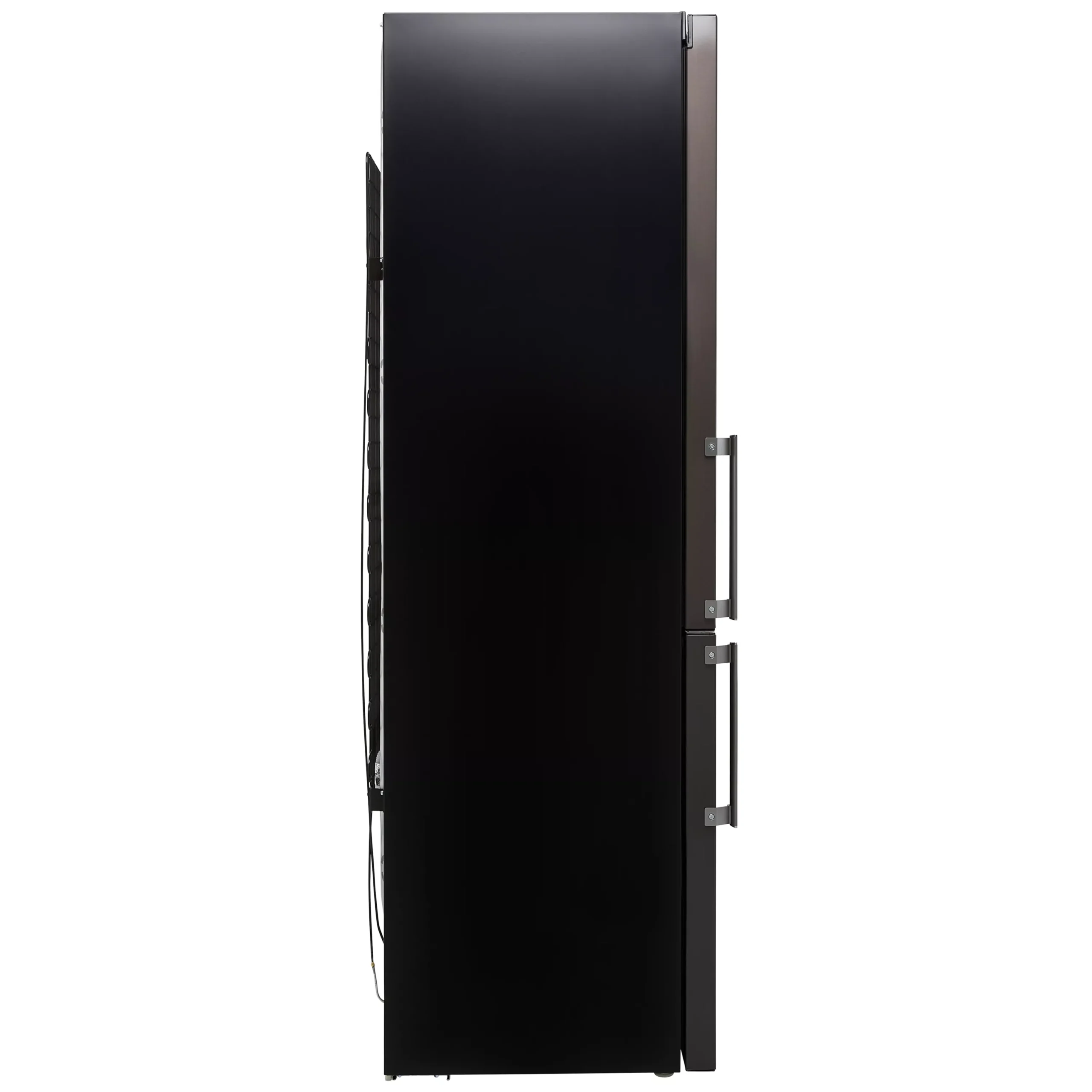 Hotpoint H7T911AKSHAQUA1_BK Freestanding Frost Free Fridge Freezer - Black 11 Hotpoint H7T911AKSHAQUA1_BK Freestanding Frost Free Fridge Freezer - Black - Image 9