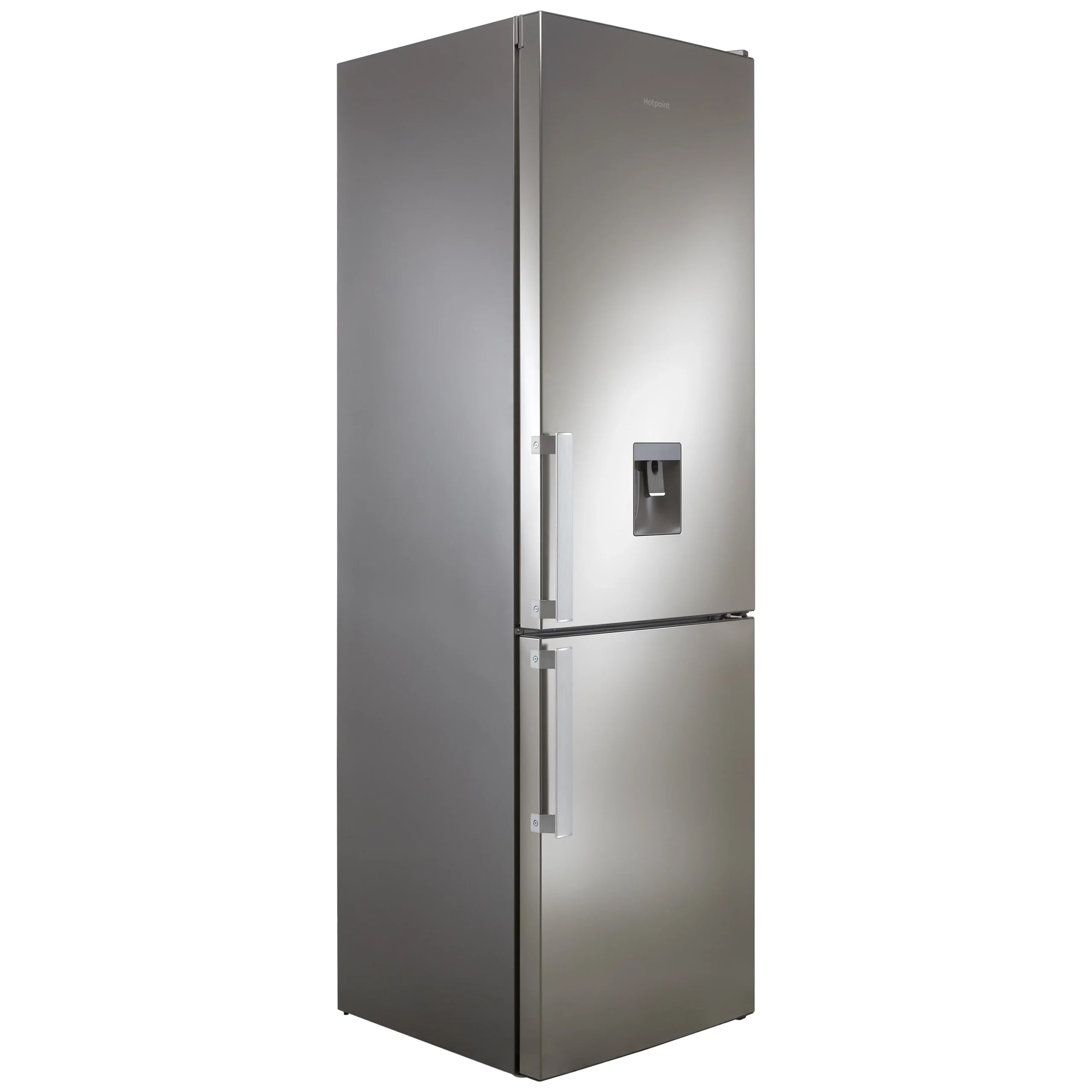 Hotpoint H7T911AMXHAQUA1_SSL Freestanding Frost Free Fridge Freezer - Stainless Steel Effect 5 Hotpoint H7T911AMXHAQUA1_SSL Freestanding Frost Free Fridge Freezer - Stainless Steel Effect - Image 3