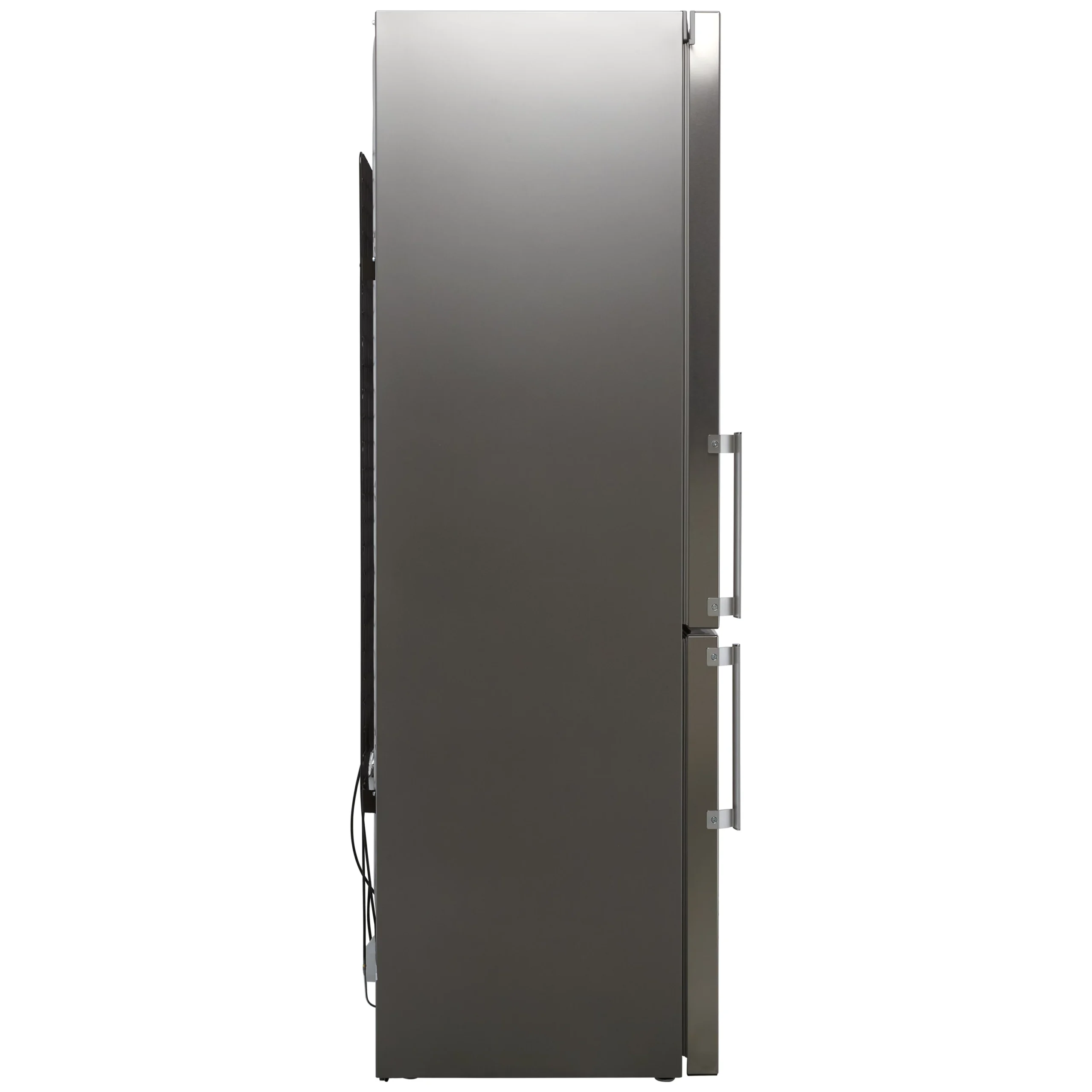 Hotpoint H7T911AMXHAQUA1_SSL Freestanding Frost Free Fridge Freezer - Stainless Steel Effect 10 Hotpoint H7T911AMXHAQUA1_SSL Freestanding Frost Free Fridge Freezer - Stainless Steel Effect - Image 8