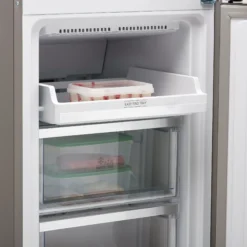 Hotpoint H7T911TMXH1_SSL Freestanding Frost Free Fridge Freezer - Stainless Steel Effect 20 Hotpoint H7T911TMXH1_SSL Freestanding Frost Free Fridge Freezer - Stainless Steel Effect -Prime Kitchen hotpoint h7t911tmxh1 ssl freestanding frost free fridge freezer stainless steel effect5054645607259 07c bq