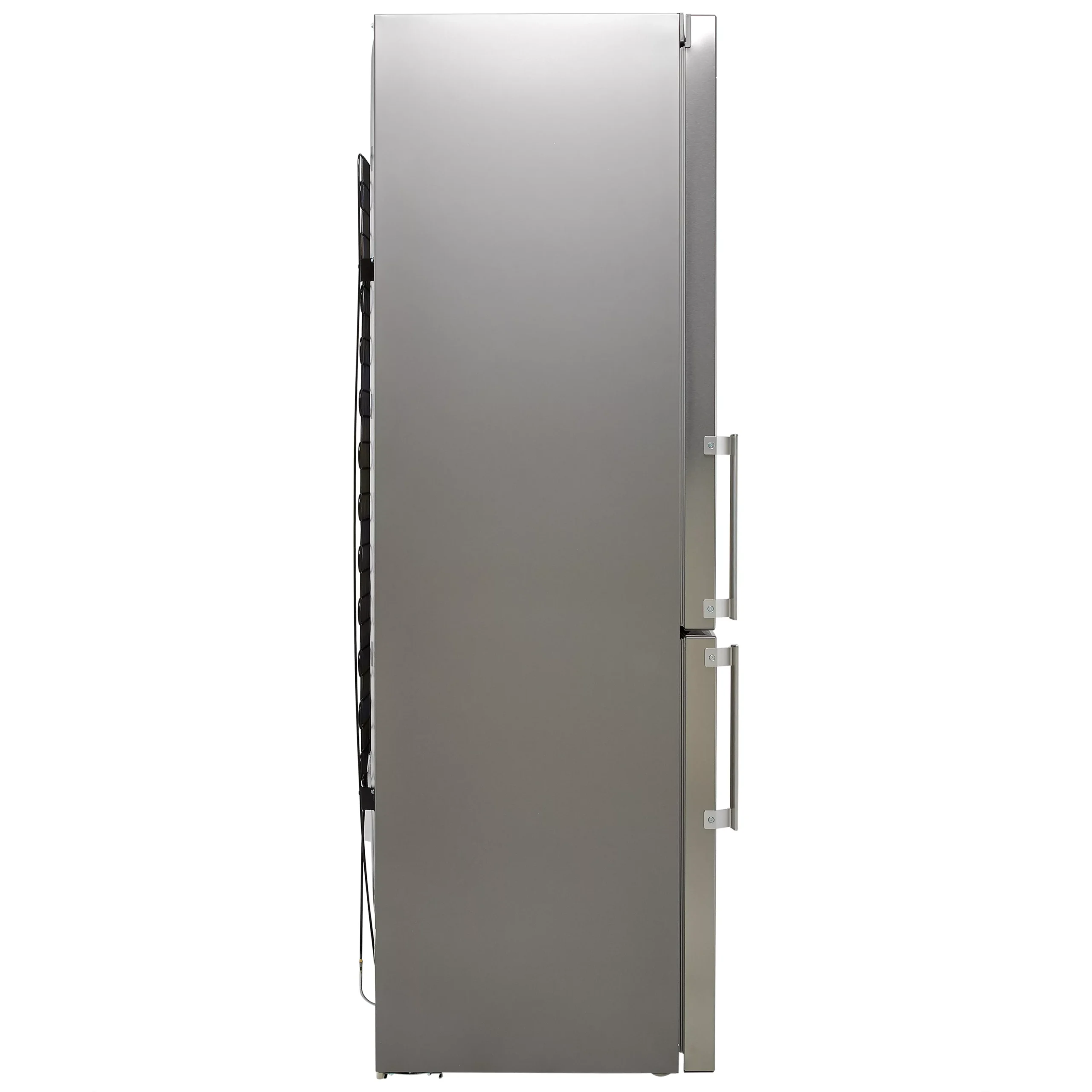 Hotpoint H7T911TMXH1_SSL Freestanding Frost Free Fridge Freezer - Stainless Steel Effect 12 Hotpoint H7T911TMXH1_SSL Freestanding Frost Free Fridge Freezer - Stainless Steel Effect - Image 10