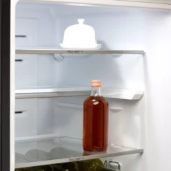 Hotpoint H9T921TKSH2_BK 60:40 Freestanding Fridge Freezer - Black 19 Hotpoint H9T921TKSH2_BK 60:40 Freestanding Fridge Freezer - Black -Prime Kitchen hotpoint h9t921tksh2 bk 60 40 freestanding fridge freezer black5054645612932 06c bq