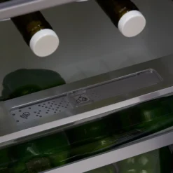 Hotpoint H9T921TKSH2_BK 60:40 Freestanding Fridge Freezer - Black 20 Hotpoint H9T921TKSH2_BK 60:40 Freestanding Fridge Freezer - Black -Prime Kitchen hotpoint h9t921tksh2 bk 60 40 freestanding fridge freezer black5054645612932 07c bq