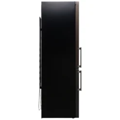 Hotpoint H9T921TKSH2_BK 60:40 Freestanding Fridge Freezer - Black 22 Hotpoint H9T921TKSH2_BK 60:40 Freestanding Fridge Freezer - Black -Prime Kitchen hotpoint h9t921tksh2 bk 60 40 freestanding fridge freezer black5054645612932 09c bq