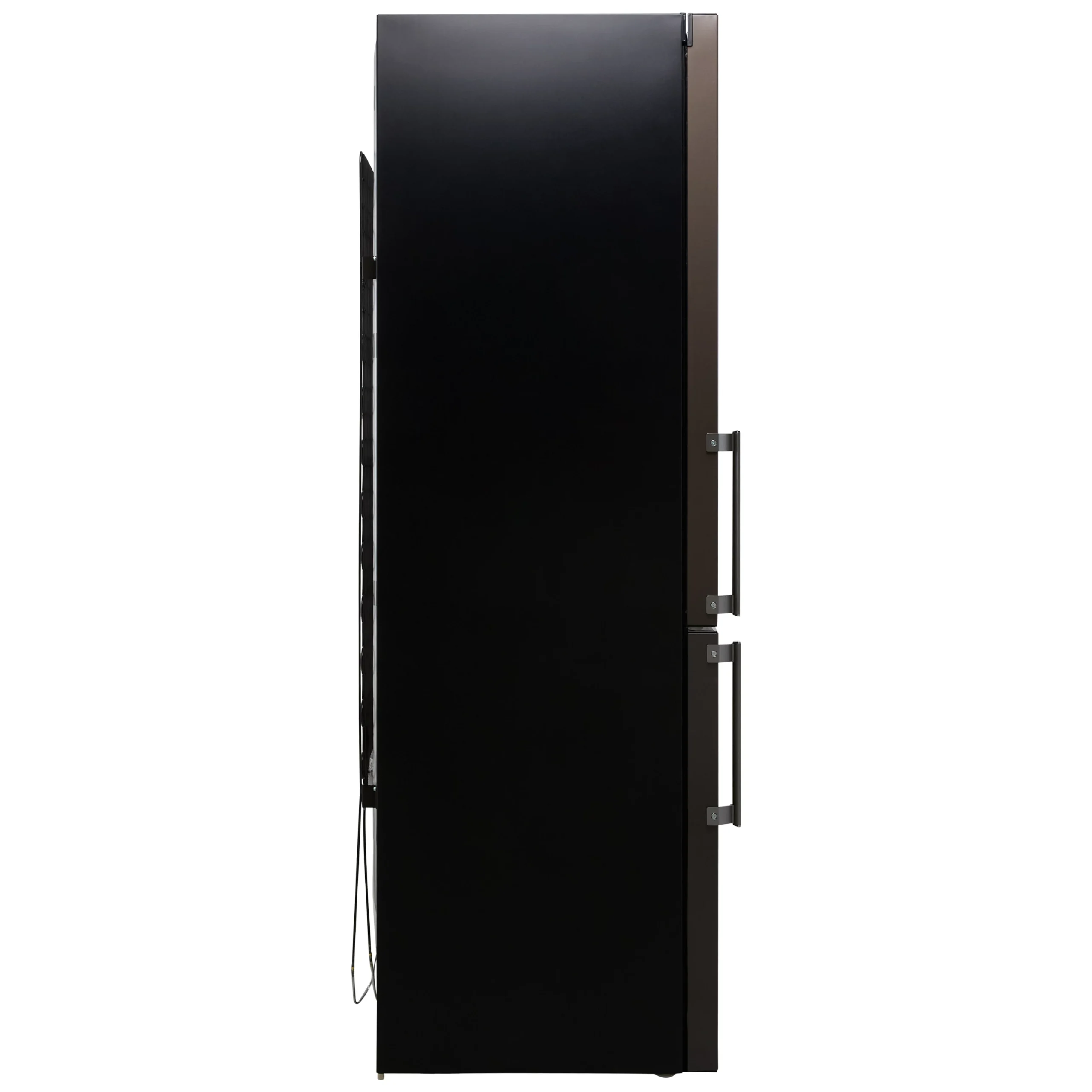 Hotpoint H9T921TKSH2_BK 60:40 Freestanding Fridge Freezer - Black 12 Hotpoint H9T921TKSH2_BK 60:40 Freestanding Fridge Freezer - Black - Image 10
