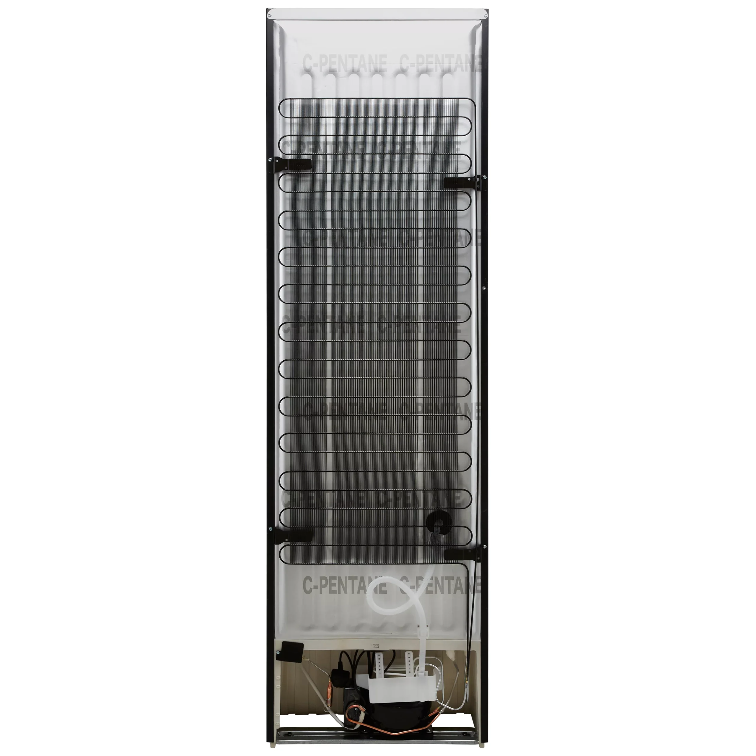 Hotpoint H9T921TKSH2_BK 60:40 Freestanding Fridge Freezer - Black 13 Hotpoint H9T921TKSH2_BK 60:40 Freestanding Fridge Freezer - Black - Image 11