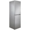 Hotpoint HBNF55181SUK1_SI 50:50 Freestanding Frost Free Fridge Freezer - Silver Effect 2 Hotpoint HBNF55181SUK1_SI 50:50 Freestanding Frost Free Fridge Freezer - Silver Effect -Prime Kitchen hotpoint hbnf55181suk1 si 50 50 freestanding frost free fridge freezer silver effect5054645617203 01c bq