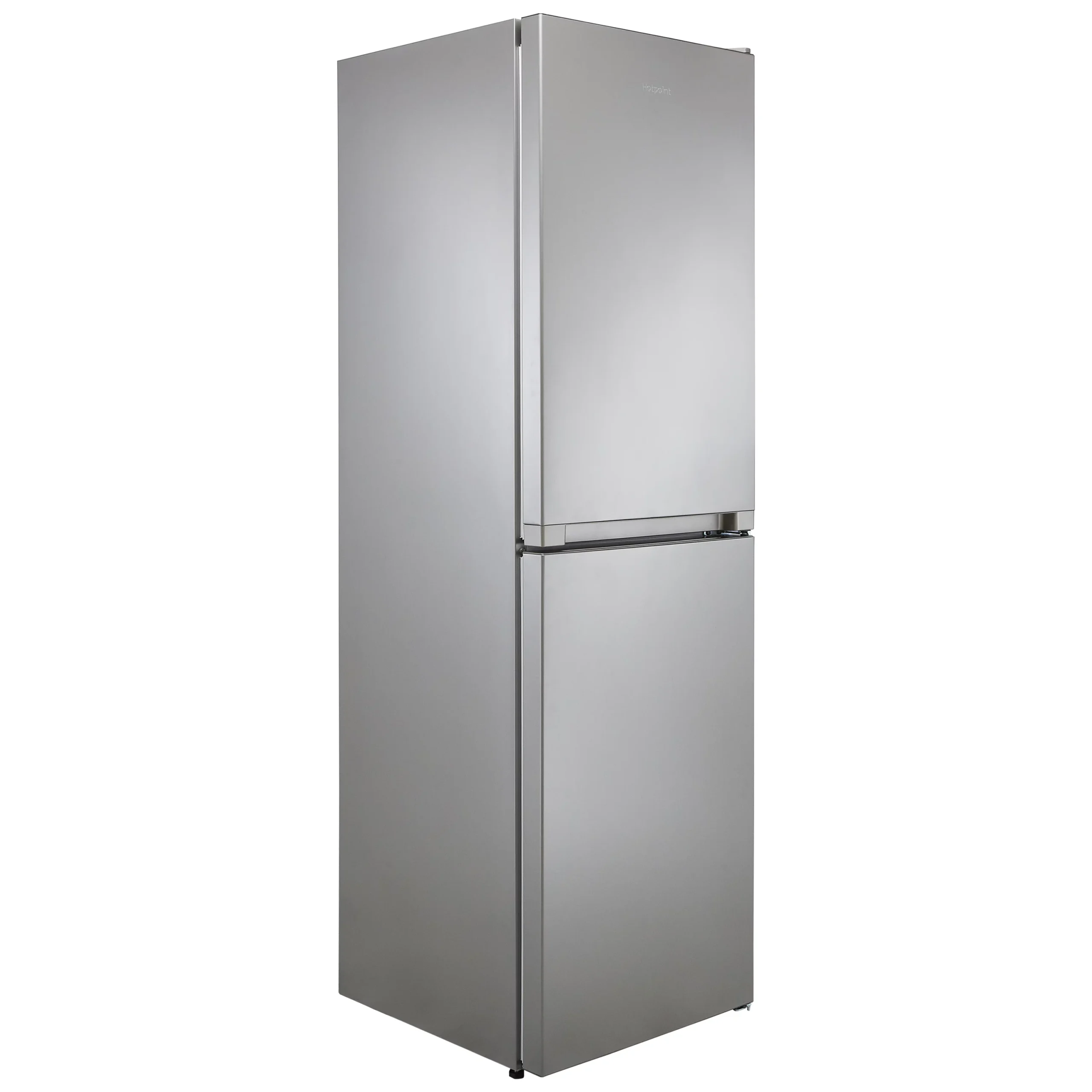 Hotpoint HBNF55181SUK1_SI 50:50 Freestanding Frost Free Fridge Freezer - Silver Effect 3 Hotpoint HBNF55181SUK1_SI 50:50 Freestanding Frost Free Fridge Freezer - Silver Effect