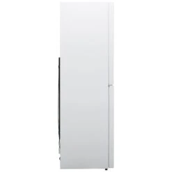 Hotpoint HBNF55181WUK1 50:50 Freestanding Frost Free Fridge Freezer - White -Prime Kitchen hotpoint hbnf55181wuk1 50 50 freestanding frost free fridge freezer white5054645617180 03c bq