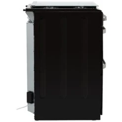 Hotpoint HD5G00CCBK/UK 50cm Double Gas Cooker With Gas Hob - Black 17 Hotpoint HD5G00CCBK/UK 50cm Double Gas Cooker With Gas Hob - Black -Prime Kitchen hotpoint hd5g00ccbk uk 50cm double gas cooker with gas hob black5054645586349 07c bq