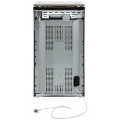 Hotpoint HD5G00CCBK/UK 50cm Double Gas Cooker With Gas Hob - Black 18 Hotpoint HD5G00CCBK/UK 50cm Double Gas Cooker With Gas Hob - Black -Prime Kitchen hotpoint hd5g00ccbk uk 50cm double gas cooker with gas hob black5054645586349 08c bq