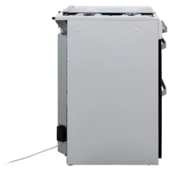 Hotpoint HD5G00CCBK/UK_BK 50cm Double Gas Cooker With Gas Hob - White 22 Hotpoint HD5G00CCBK/UK_BK 50cm Double Gas Cooker With Gas Hob - White -Prime Kitchen hotpoint hd5g00ccbk uk bk 50cm double gas cooker with gas hob white5054645586332 08c bq