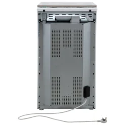 Hotpoint HD5G00CCBK/UK_BK 50cm Double Gas Cooker With Gas Hob - White 23 Hotpoint HD5G00CCBK/UK_BK 50cm Double Gas Cooker With Gas Hob - White -Prime Kitchen hotpoint hd5g00ccbk uk bk 50cm double gas cooker with gas hob white5054645586332 09c bq