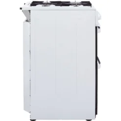 Hotpoint HD5G00KCW_WH 50cm Double Gas Cooker With Gas Hob - White 18 Hotpoint HD5G00KCW_WH 50cm Double Gas Cooker With Gas Hob - White -Prime Kitchen hotpoint hd5g00kcw wh 50cm double gas cooker with gas hob white5054645567768 07c bq