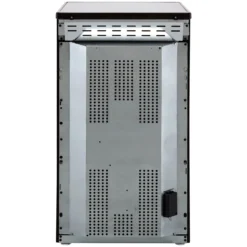 Hotpoint HD5V93CCB/UK_BK 50cm Double Electric Fan Cooker With Ceramic Hob - Black 22 Hotpoint HD5V93CCB/UK_BK 50cm Double Electric Fan Cooker With Ceramic Hob - Black -Prime Kitchen hotpoint hd5v93ccb uk bk 50cm double electric fan cooker with ceramic hob black5054645586356 07c bq