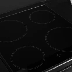 Hotpoint HD5V93CCB/UK_BK 50cm Double Electric Fan Cooker With Ceramic Hob - Black 27 Hotpoint HD5V93CCB/UK_BK 50cm Double Electric Fan Cooker With Ceramic Hob - Black -Prime Kitchen hotpoint hd5v93ccb uk bk 50cm double electric fan cooker with ceramic hob black5054645586356 12i bq