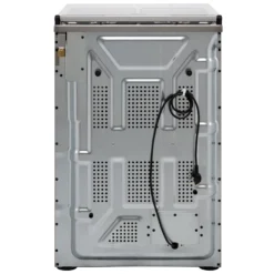 Hotpoint HDM67G0CCX/UK 60cm Double Gas Cooker With Gas Hob -Prime Kitchen hotpoint hdm67g0ccx uk 60cm double gas cooker with gas hob5054645593231 09c bq